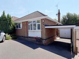 17, Convent Close, Kenilworth CV8 2FQ