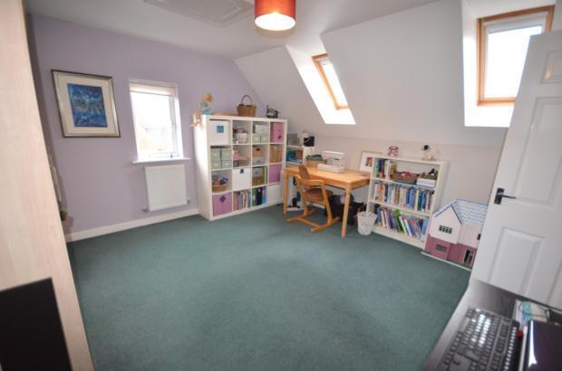 Bedroom Five