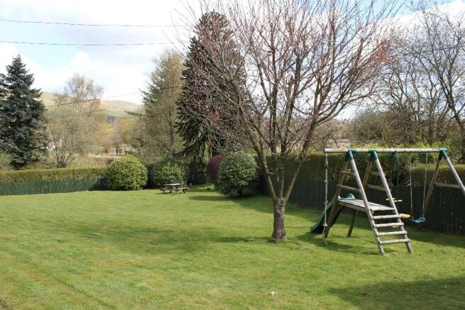 Playarea