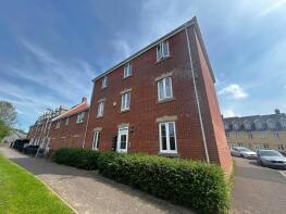 62, Nadder Meadow, South Molton EX36 4BR