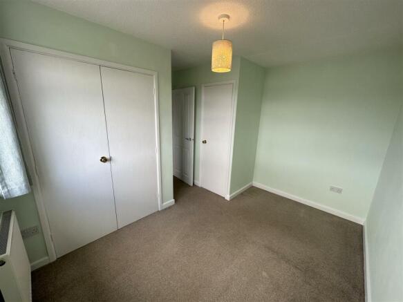 Bedroom Two 2 of 2