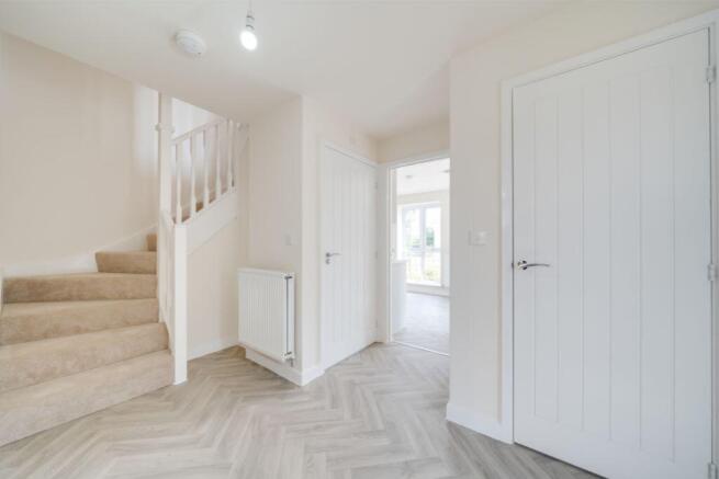 Thane Road,
Beeston,
NG90 5PY photo 4