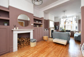 33, Colfe Road, Forest Hill, London SE23 2ES