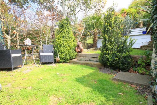 Mid Garden