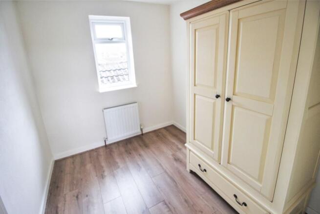 Dressing Room/Bed 4