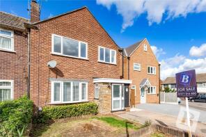 54, Queenswood Avenue, Brentwood CM13 1HU