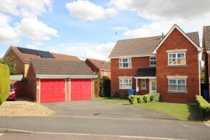 22, Hollands Drive, Kettering NN15 5YJ