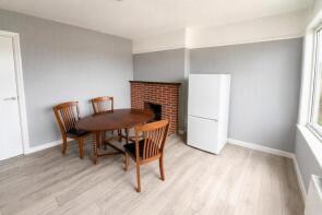 Flat 2, 34a, High West Street, Dorchester DT1 1UP