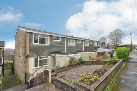 Tredegar Park View, Newport, NP10