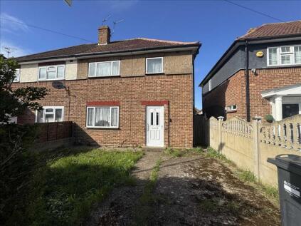 Dudley Road, Feltham, Bedfont