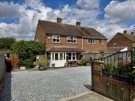 17, Station Road, Healing DN41 7LX