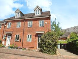 2, Dog Rose Drive, Bourne PE10 0FG