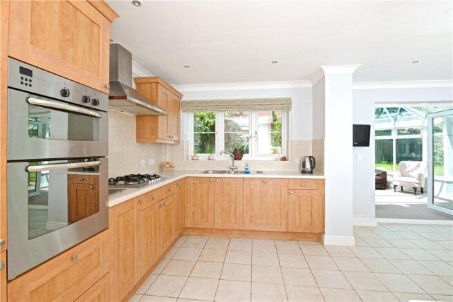 Kitchen/Breakfast