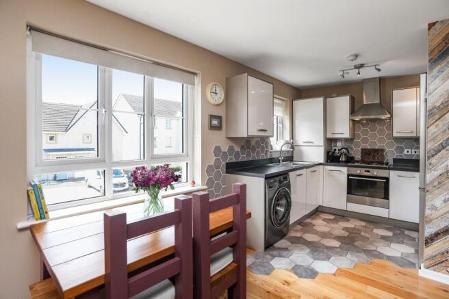 6 Durie Loan, Edinburgh, EH17 8TT photo 4