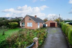 St Johann, Coldwells Road, Holmer HR1 1LH
