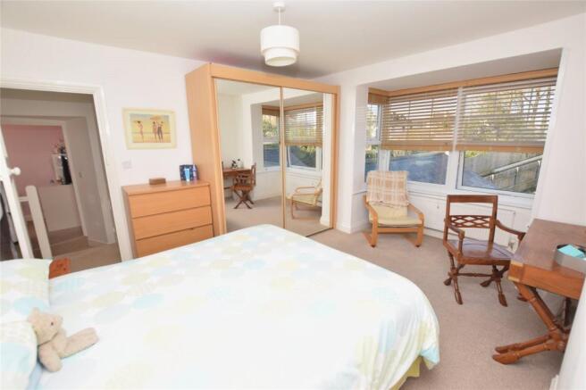 Bedroom 1 Alt