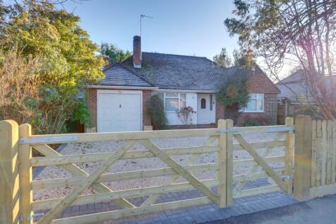 Richmond Road, Caversham Heights