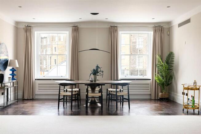 Reception Room 1