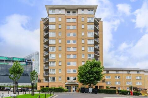 Wingfield Court, E14, Docklands, London, E14
