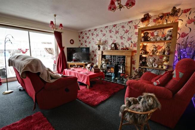 Lounge Area