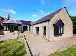 Whitewalls Farm, Access From Zu322 To Whitehills, Dundee DD3 0QE