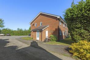 2, Firs Court, Summerleys Road, Princes Risborough HP27 9DW