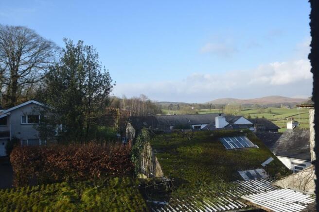 BEDROOM 3 VIEW