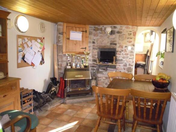ACCOMMODATION
