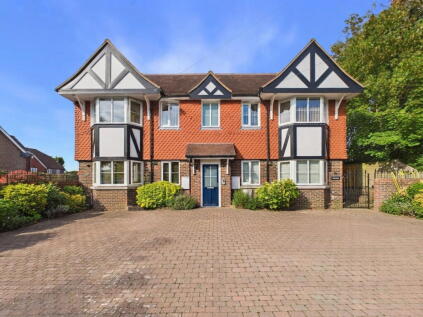 Sandena, Steep Lane, Findon Village BN14 0UE