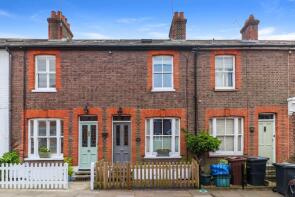 18, Church Street, St. Albans AL3 5NQ