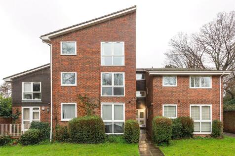 Highfield Hill, London, SE19