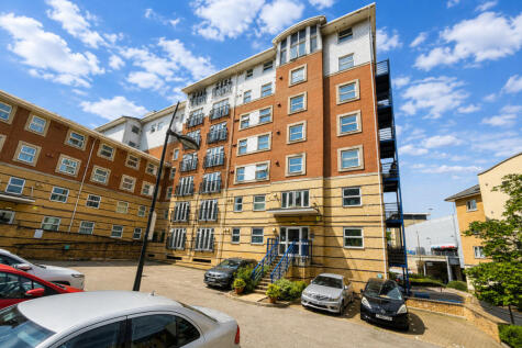 Selden Hill, Hemel Hempstead, HP2