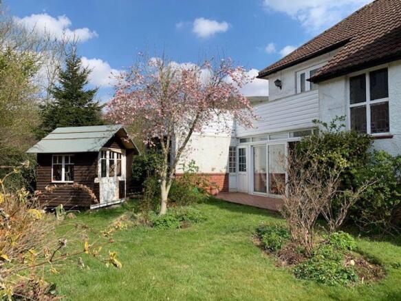 Summerhouse