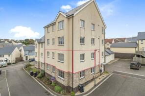 2, Chins Field Close, Hayle TR27 4FJ