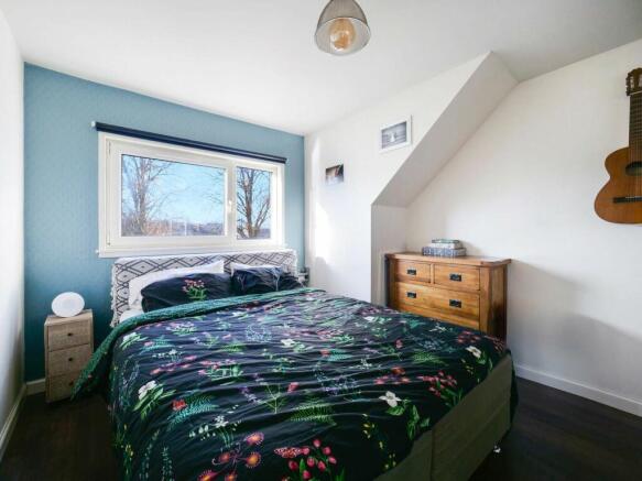 Bed 1