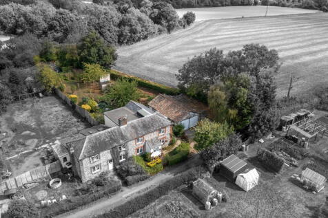 Hogs Lane, Chrishall