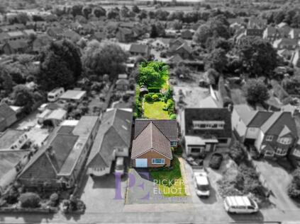 Coventry Road, Burbage, LE10