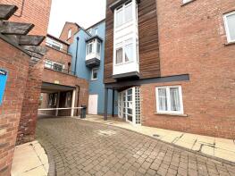 Apartment 5, St Denys Court, St Denys Road, York YO1 9PU