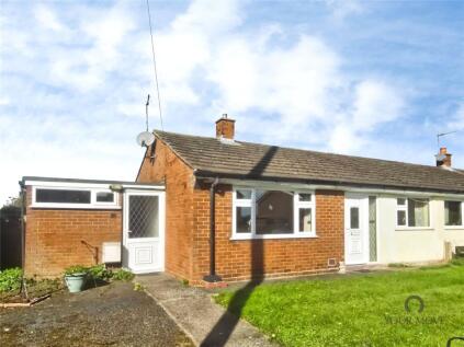 Cottage Lane, St. Martins, Oswestry, Shropshire, SY11