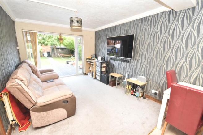 Breakfast Room