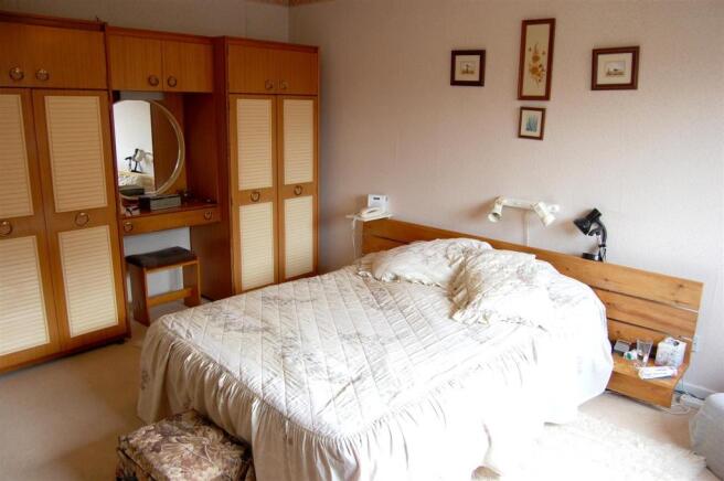 BEDROOM TWO