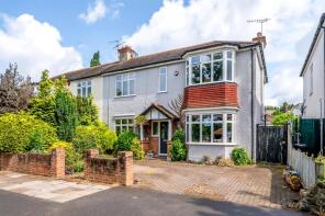 138, Farnaby Road, Bromley BR1 4BW