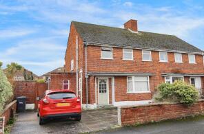 144, Earlham Grove, Weston-super-mare BS23 3LG