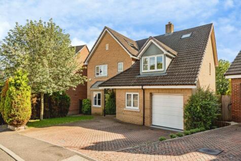 Red Kite Way, High Wycombe, HP13