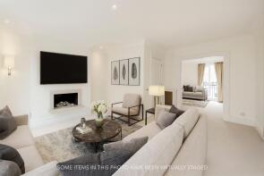 5, Thomas Place, London W8 5UG