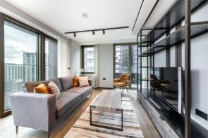1004, Stage Apartments, Hewett Street, Hackney, London EC2A 3NL