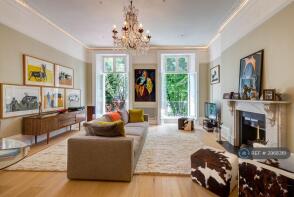 Flat 1 Basement, 71, Inverness Terrace, London W2 3JT