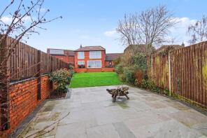 9, Church Close, Old Arley, Coventry CV7 8QA