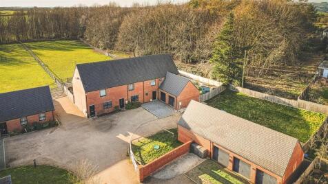 Wyaston, Ashbourne, Derbyshire