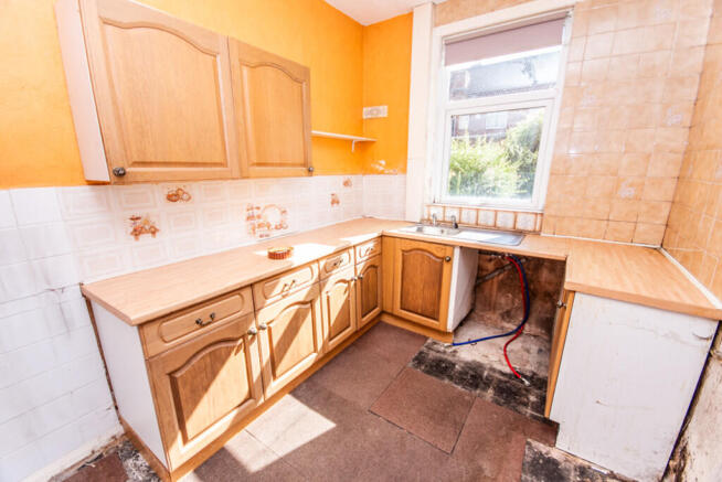 Avenue Road, Wath-upon-dearne photo 4